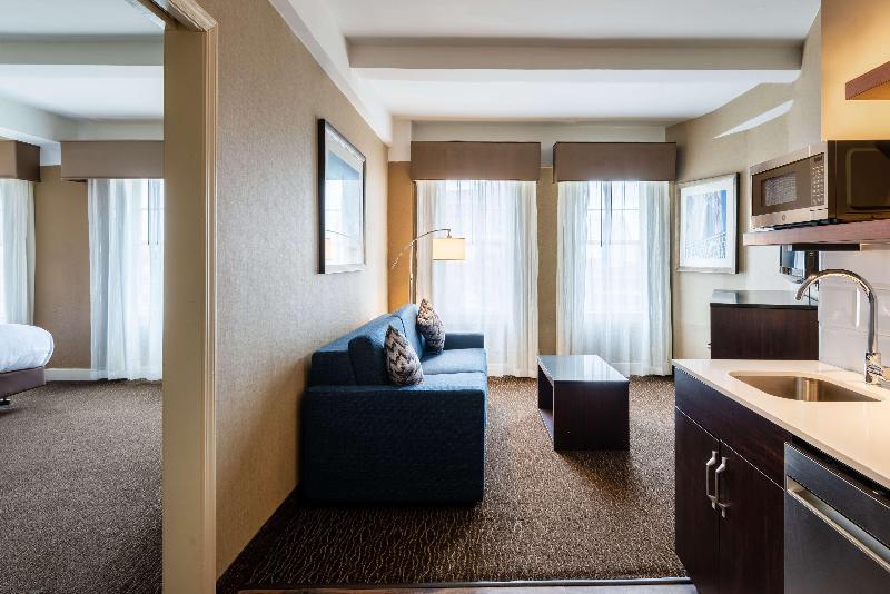 جناح سرير كينج, Best Western Syracuse Downtown Hotel And Suites