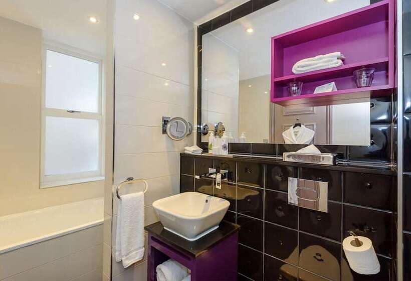 Люкс, Indigo London   Kensington, An Ihg