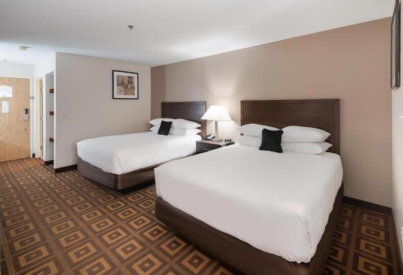 سوییت خانوادگی, Red Lion Inn & Suites Kennewick Tri Cities