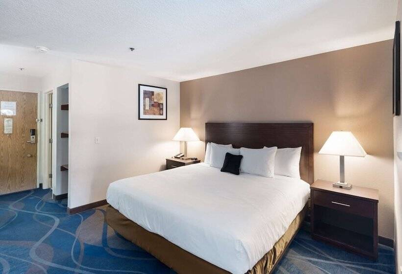 سوییت اجرایی, Red Lion Inn & Suites Kennewick Tri Cities