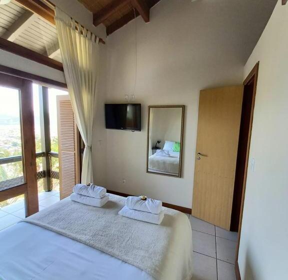Апартаменты Superior 1 Спальня, Silveira Eco Village