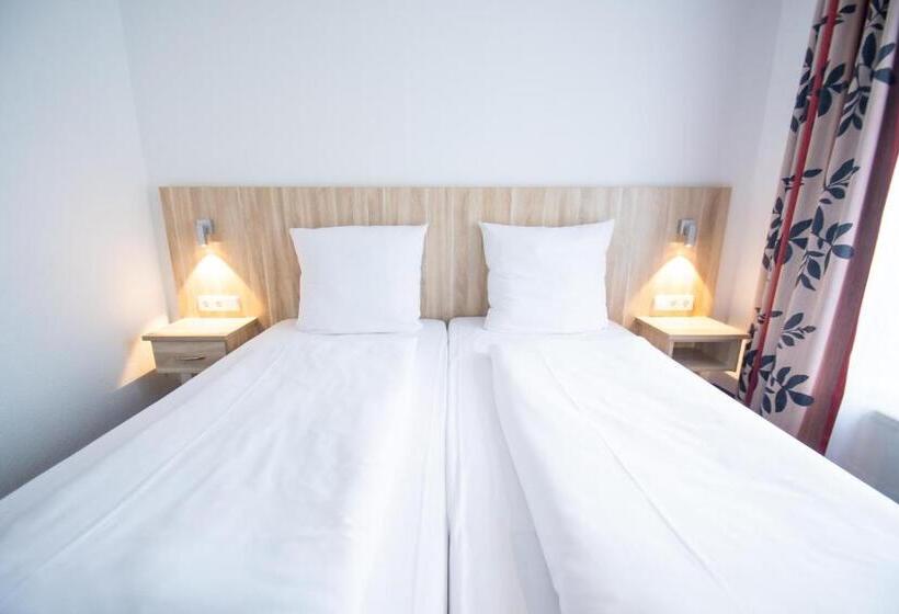 스탠다드 룸, Taste Smart Hotel Backnang