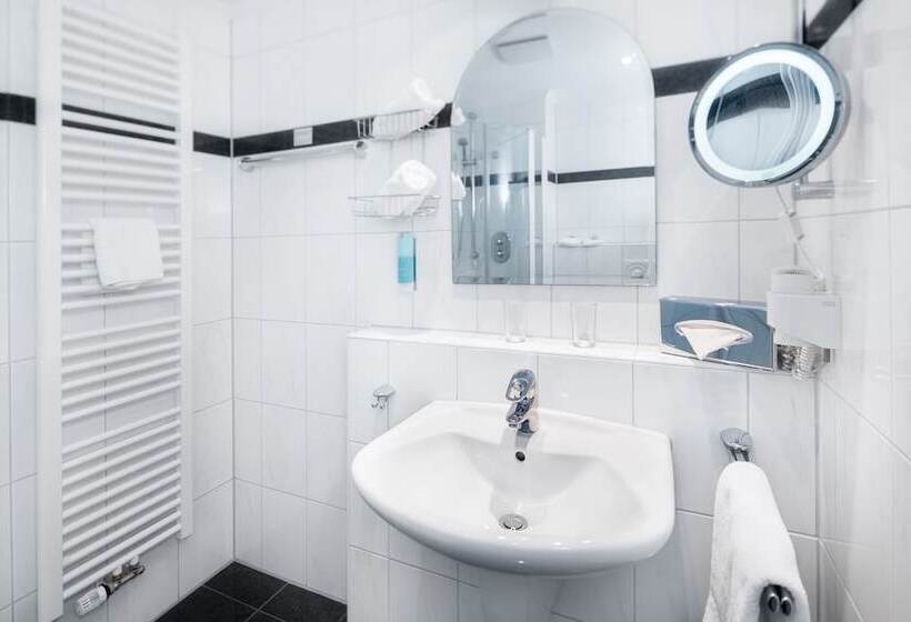 スタンダードルーム, Villa Marburg Im Park