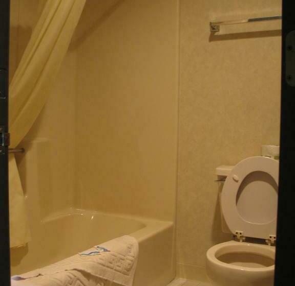 Номер Стандарт, Great Lakes Inn