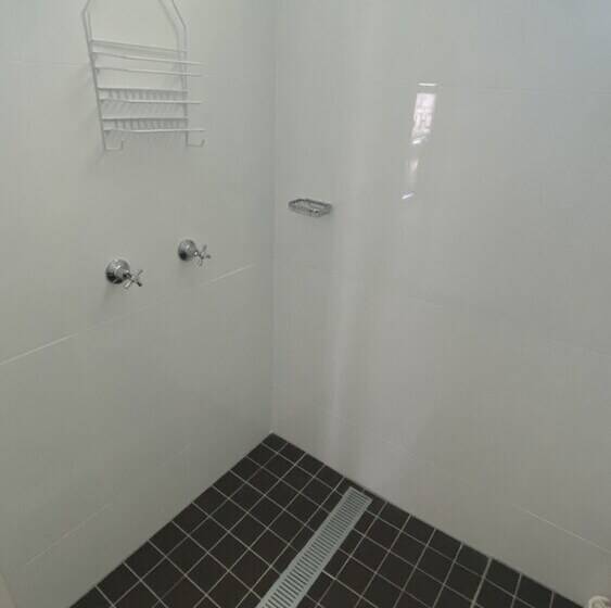 Single Deluxe Room, Bucketts Way Motel Gloucester