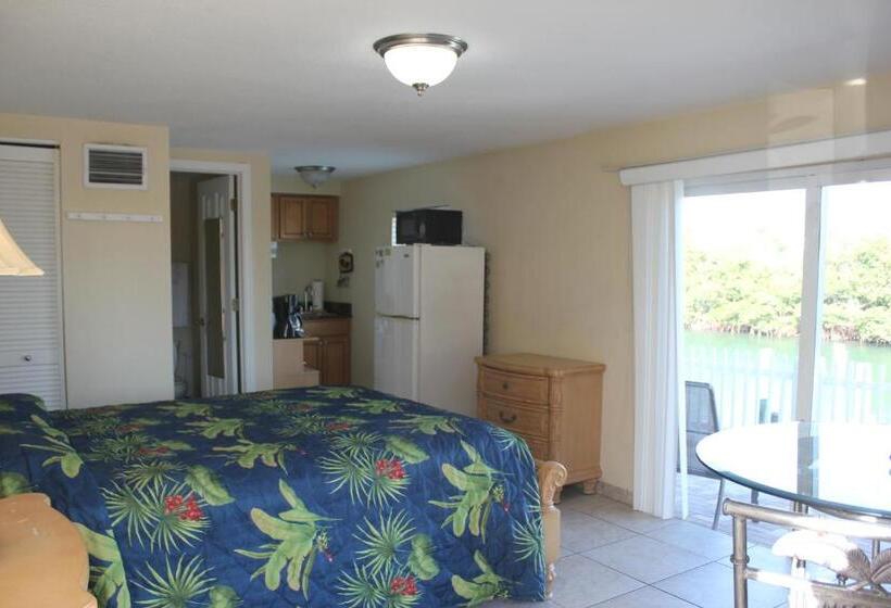 Студия Стандарт, A Beach Retreat On Casey Key