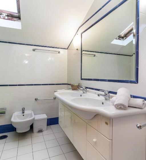 Family Suite, Albergaria Pedra D'ouro