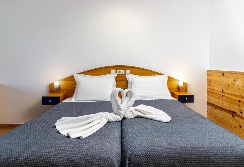 Family Suite, Albergaria Pedra D'ouro
