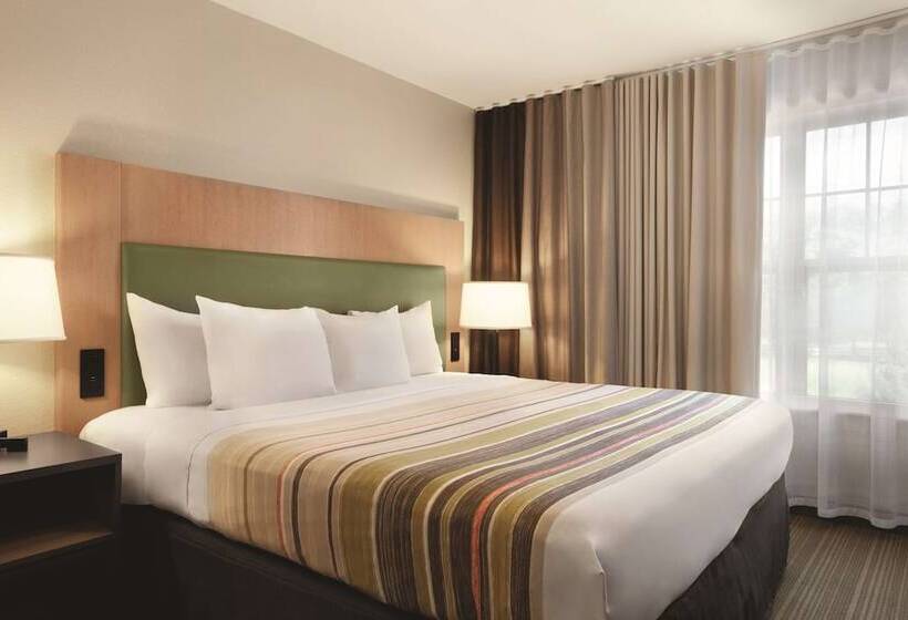 Люкс, Country Inn & Suites By Radisson, Madison Southwest, Wi