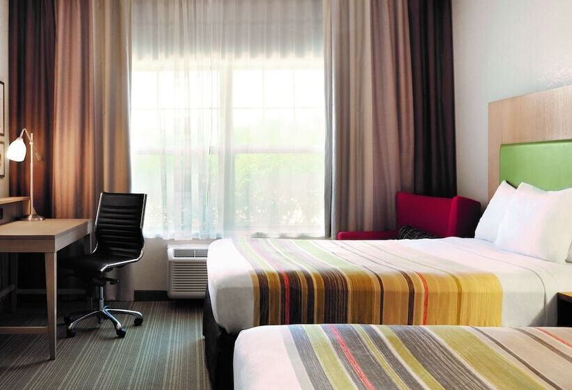 Люкс, Country Inn & Suites By Radisson, Madison Southwest, Wi
