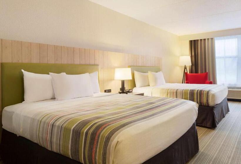 Номер Стандарт, Country Inn & Suites By Radisson, Madison Southwest, Wi