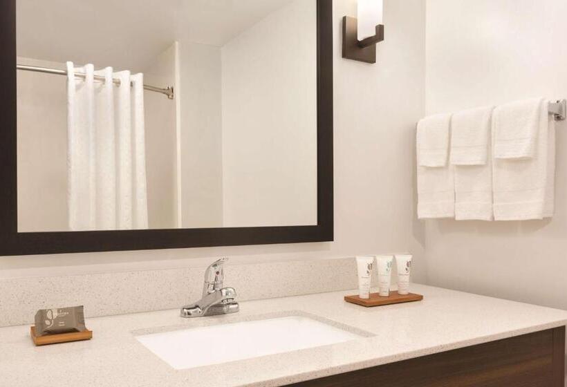 Студио Стандарт Кровать Кинг, Country Inn & Suites By Radisson, Madison Southwest, Wi