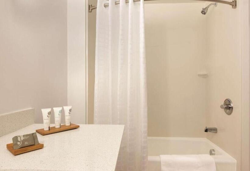 Стандартный Номер Кровать Кинг, Country Inn & Suites By Radisson, Madison Southwest, Wi