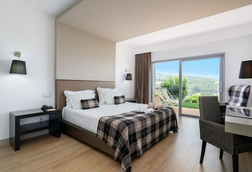 Номер Deluxe, Delfim Douro