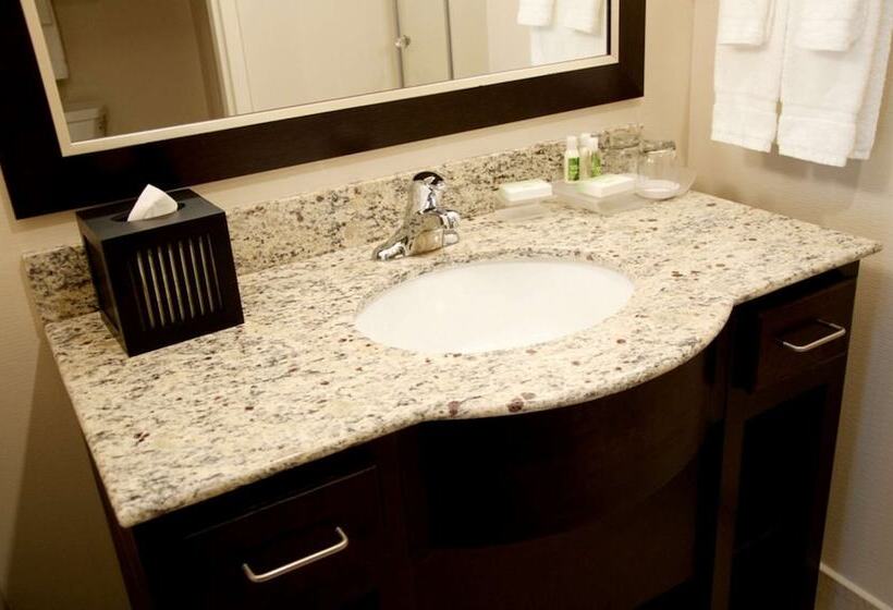 Люкс, Homewood Suites By Hilton Doylestown