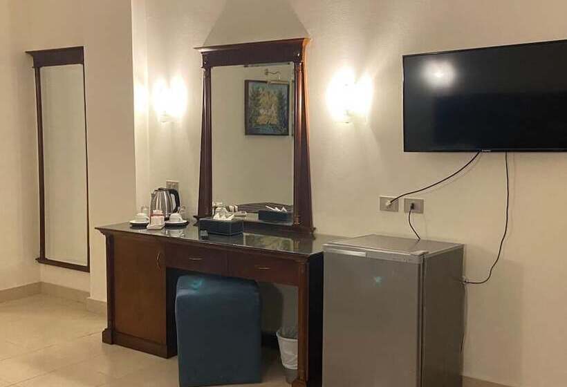 اتاق سوپریور, Sharm Bride Resort Aqua & Spa