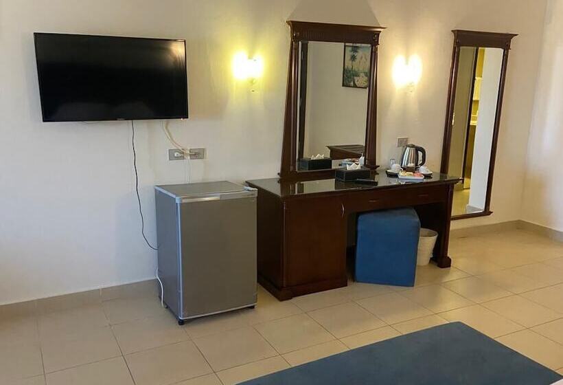 اتاق سوپریور یک تخته, Sharm Bride Resort Aqua & Spa