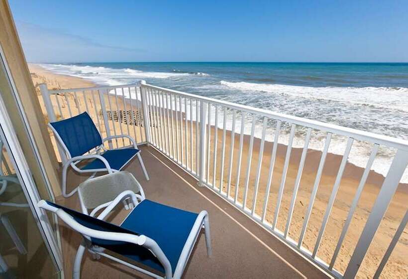 Стандартный Номер Кровать Кинг, The Sea Ranch Resort