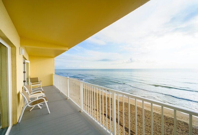 Номер Стандартный Кровать Куин, The Sea Ranch Resort