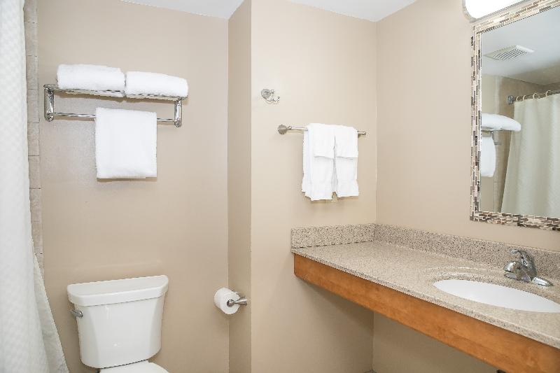 Номер Стандартный Кровать Куин, The Sea Ranch Resort