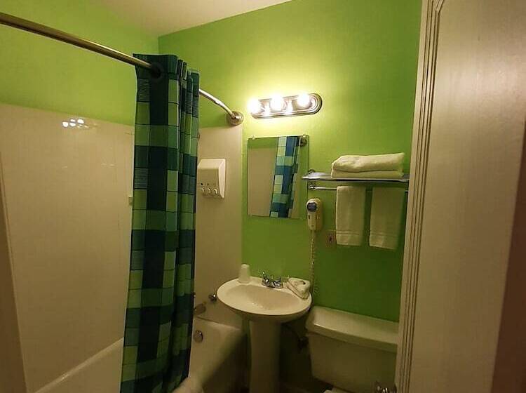 스탠다드 룸, Tioga Extended Stay