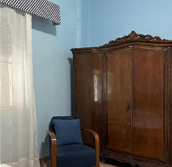 샬레, Casa Rural Porta Del Cel