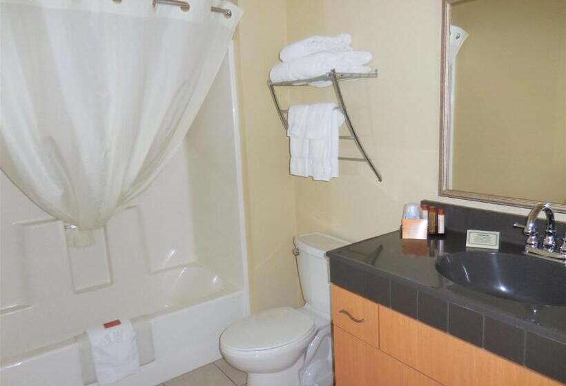 Номер Стандарт, Aspen Suites Hotel Kenai