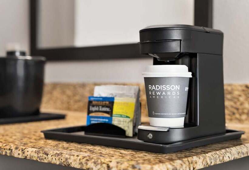 자쿠지 스위트, Country Inn & Suites By Radisson, Boise West   Meridian
