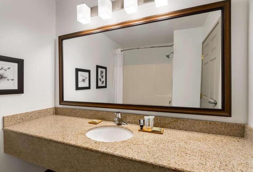 스위트, Country Inn & Suites By Radisson, Boise West   Meridian