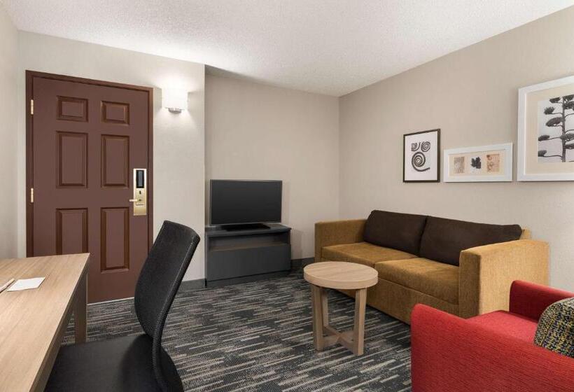 스위트, Country Inn & Suites By Radisson, Boise West   Meridian