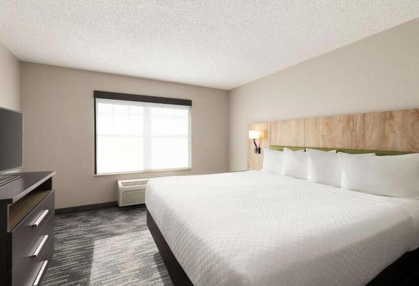 자쿠지 스위트, Country Inn & Suites By Radisson, Boise West   Meridian