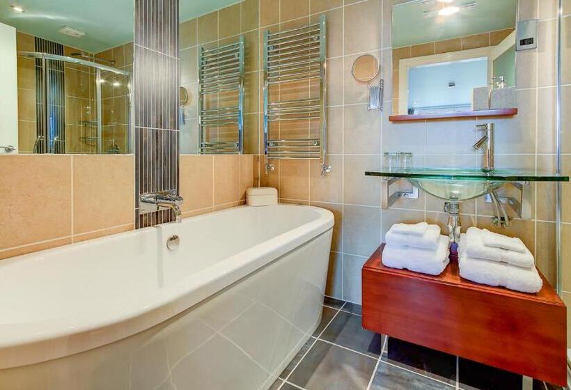 Номер Executive Вид на Море, Number One South Beach