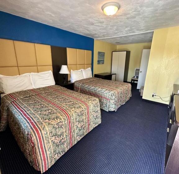 Номер Superior, Welcome Inn