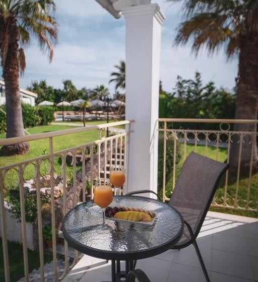 Студия Стандарт, Panorama Hideaway