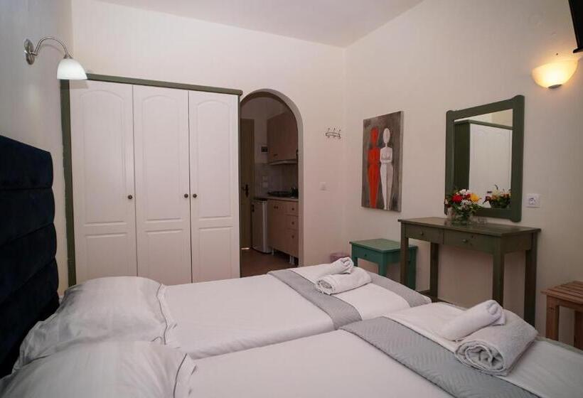 Студия Стандарт, Panorama Hideaway