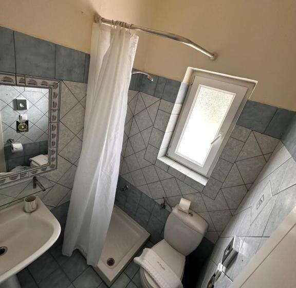 Апартаменты 1 Спальня, Panorama Hideaway