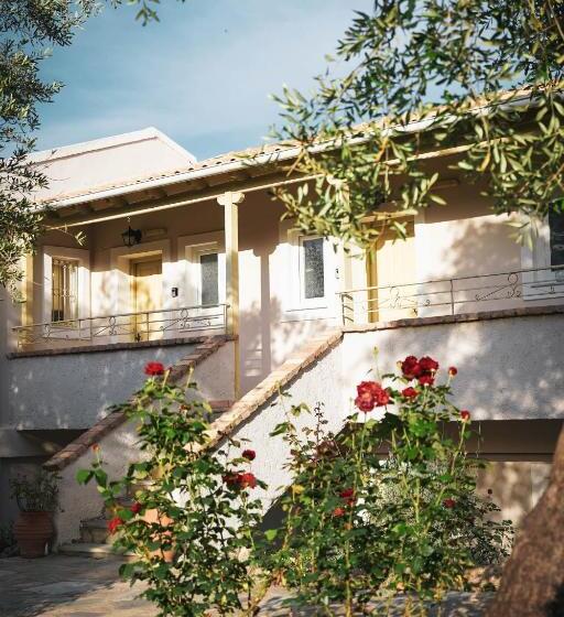Студия Стандарт, Panorama Hideaway