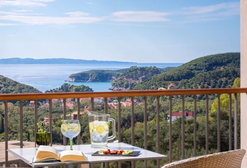 سوییت, Salvator Villas & Spa
