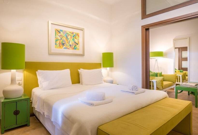 سوییت, Salvator Villas & Spa