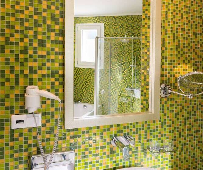 سوییت, Salvator Villas & Spa