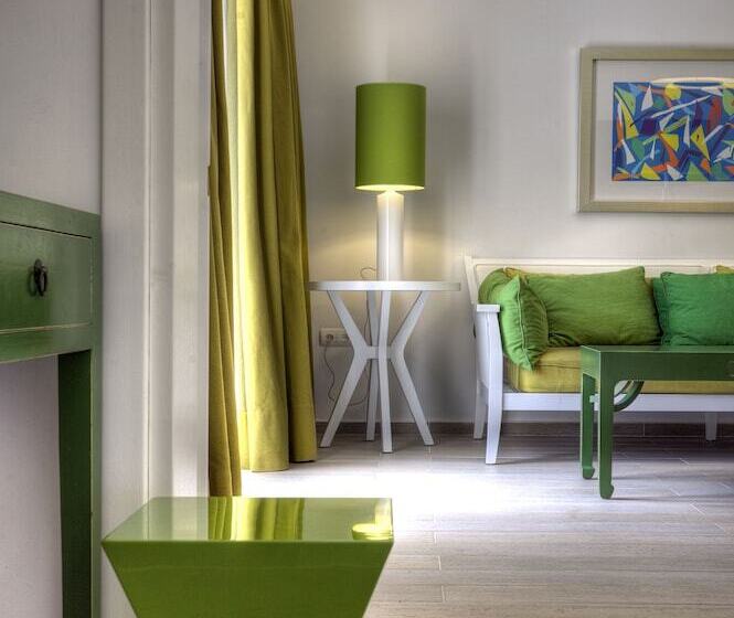 سوییت, Salvator Villas & Spa