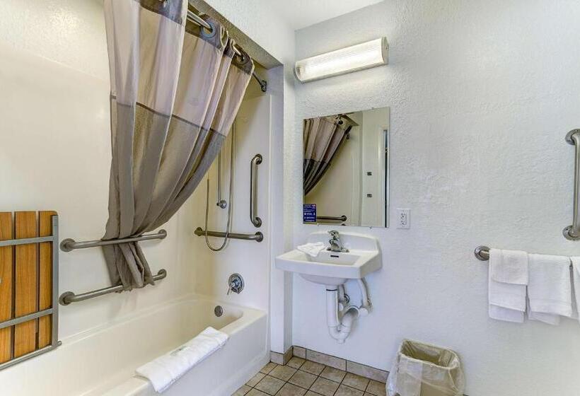 سوییت, Studio 6kissimmee, Fl  Orlando