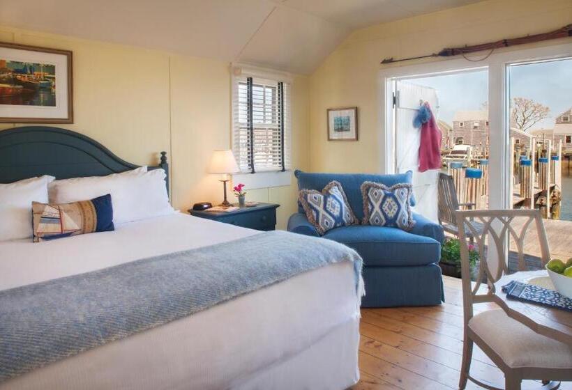 침실 1개 주택, The Cottages At Nantucket Boat Basin