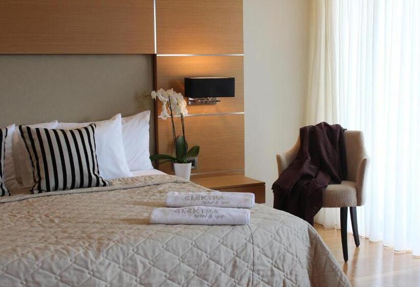 Номер Стандарт, Elektra Hotel & Spa