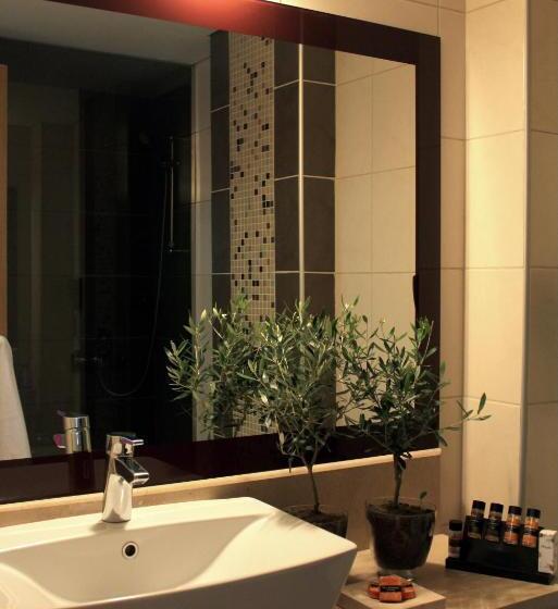 Номер Superior, Elektra Hotel & Spa
