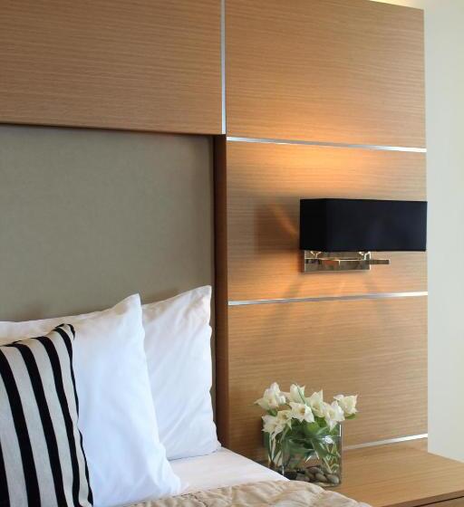 Номер Стандарт Трехместный, Elektra Hotel & Spa