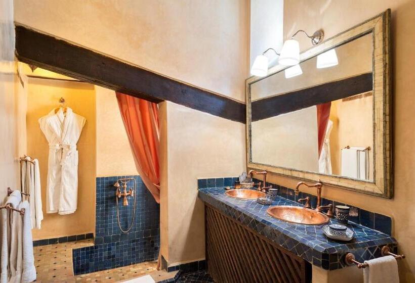 سوییت, Algilà Fes Riad Medina Charme