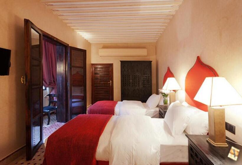 سوییت, Algilà Fes Riad Medina Charme