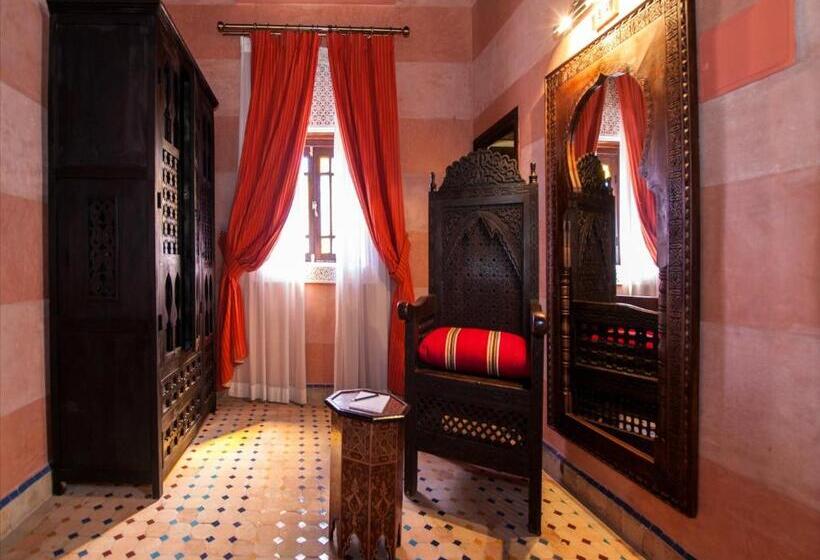 سوییت, Algilà Fes Riad Medina Charme