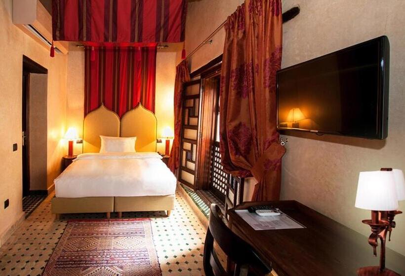 سوییت, Algilà Fes Riad Medina Charme